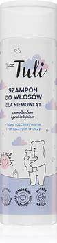 Luba Tuli Szampon do Włosów dla Niemowląt 250ml