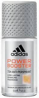 Adidas Power Booster dezodorant w kulce dla mężczyzn, 50 ml