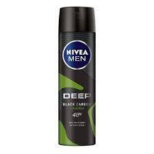 Nivea Men Deep Amazonia antyperspirant 150ml spray