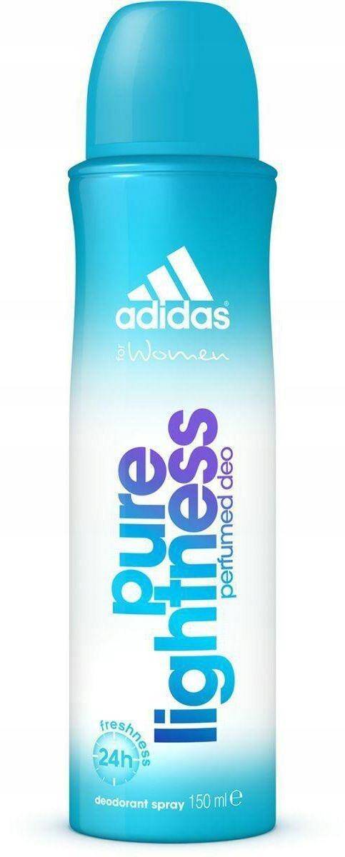 Adidas Pure Lightness 150 ml dezodorant