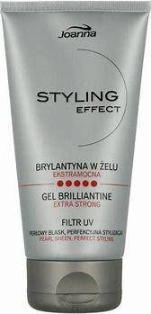 JOANNA STYLING EFFECT BRYLANTYNA W ŻELU 150G