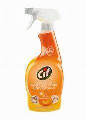 CIF Środek do czyszczenia Uniwersalny Orange 750ml