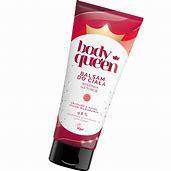 Body Queen Balsam do ciała wisienka na torcie 200ml