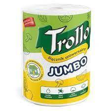 TROLLO 1szt LE JUMBO