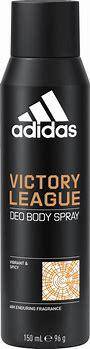 Adidas Victory League Dezodorant w sprayu dla mężczyzn 150ml