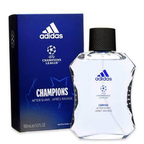 Adidas Champions League Champions Woda po goleniu 100ml