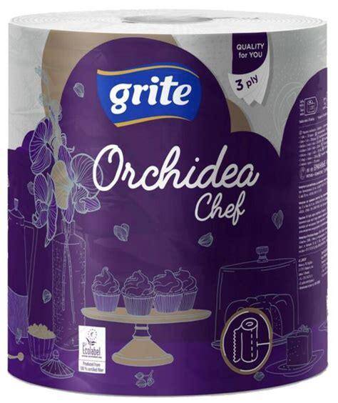 GRITE RĘCZNIK ORCHIDEA CHEF A1