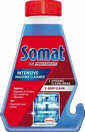 Somat Intensive Machine Cleaner środek do czyszczenia zmywarek 250 ml