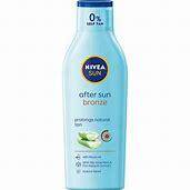 NIVEA Sun Balsam po opalaniu przedłużający opaleniznę After Sun Bronze 200 ml