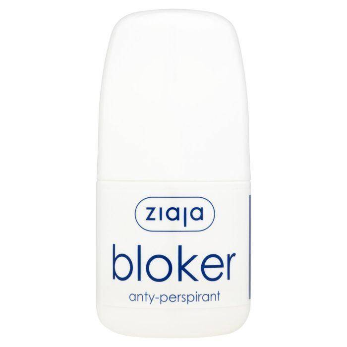 Ziaja Blocker Dezodorant w Kulce 60 ml
