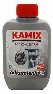 Kamix odkamieniacz AGD koncentrat 125 ml