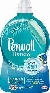 Perwoll Renew Refresh płyn do prania 54P 2,97L