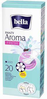Bella Panty Aroma Fresh wkładki higieniczne 20szt