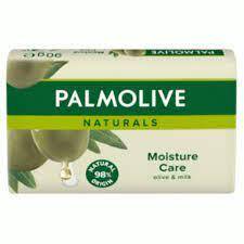 Palmolive mydło toaletowe w kostce Naturals Moisture Care 90 g