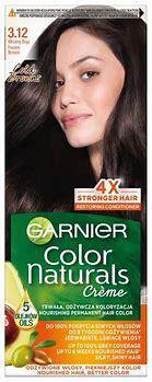 Garnier Color Naturals Krem koloryzujący Mroźny Brąz 3.12