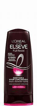 Loreal Paris Elseve Arginine Resist X3 Odżywka wzmacniająca do włosów osłabionych 200 ml