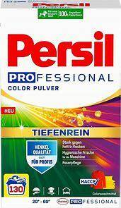 PERSIL 7,8KG Persil Color Proszek do Prania 130 prań 