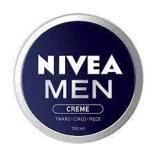 Nivea Men Creme uniwersalny krem do twarzy 150ml