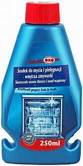 ORO Płyn do mycia zmywarki, 250 ml