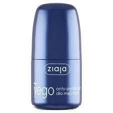 Ziaja Yego anty-perspirant dla mężczyzn w kulce 60ml