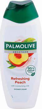 Palmolive żel pod prysznic Refreshing Peach 500ml