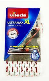 Vileda zapas do mopa Ultramax XL
