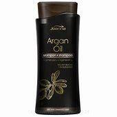 Joanna Argan Oil Szampon z olejkiem arganowym 400 ml