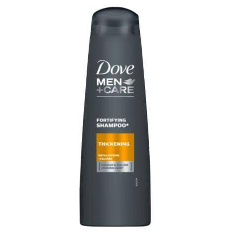 Dove Szampon Men+Care Thickening do włosów osłabionych 400 ml