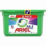 Ariel Allin1 PODS Colour Kapsułki do prania 10 prań