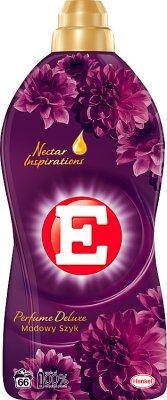 E Nectar Inspirations Płyn do zmiękczania tkanin Modowy Szyk Perfume Deluxe