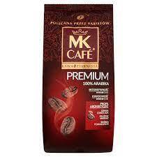 MK Café Premium Kawa ziarnista 500 g