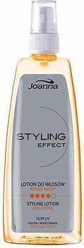 Joanna Styling Effect Lotion do włosów bardzo mocny 150 ml