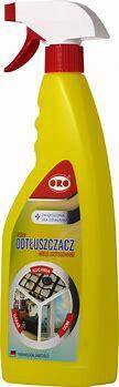 Oro odtłuszczacz dla domu, kuchni, hobby 750 ml