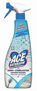 Ace Produkt do łazienek i toalet 500 ml