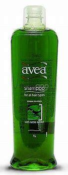 AVEA 1L szampon POKRZYWA