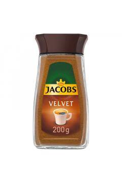 JACOBS Velvet Kawa rozpuszczalna 200 g