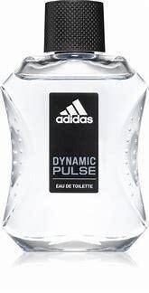 adidas  EDT DYNAMIC PULSE męski, 100 ml