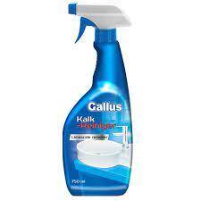 Gallus Odkamieniacz do łazienki w sprayu 750ml