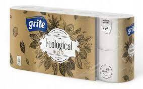 Grite Ecological papier toaletowy A’8