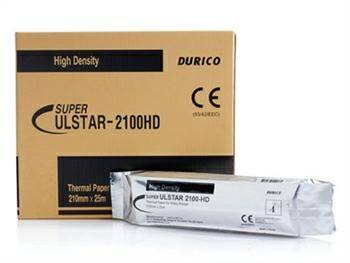Papier Durico Ulstar 210HD Kompatybilny,