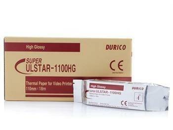 Papier Durico Ulstar-1100HG Termoczuły