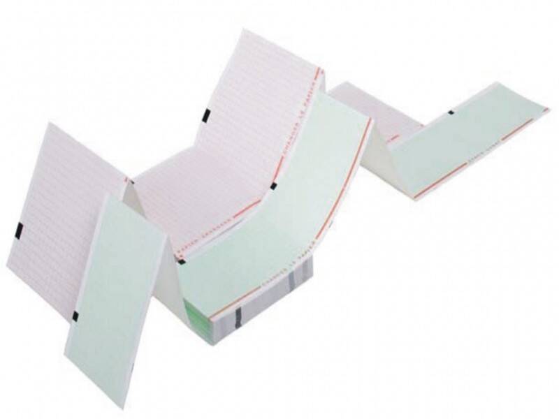 Papier Case 12/15, MAC5000 210x280x300