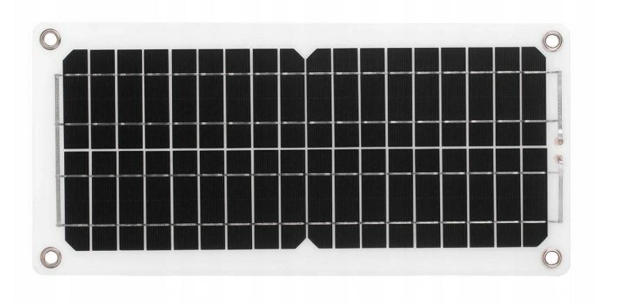 Panel solarny bateria słoneczna 40w