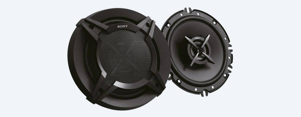 Głośniki Sony XSFB 1620