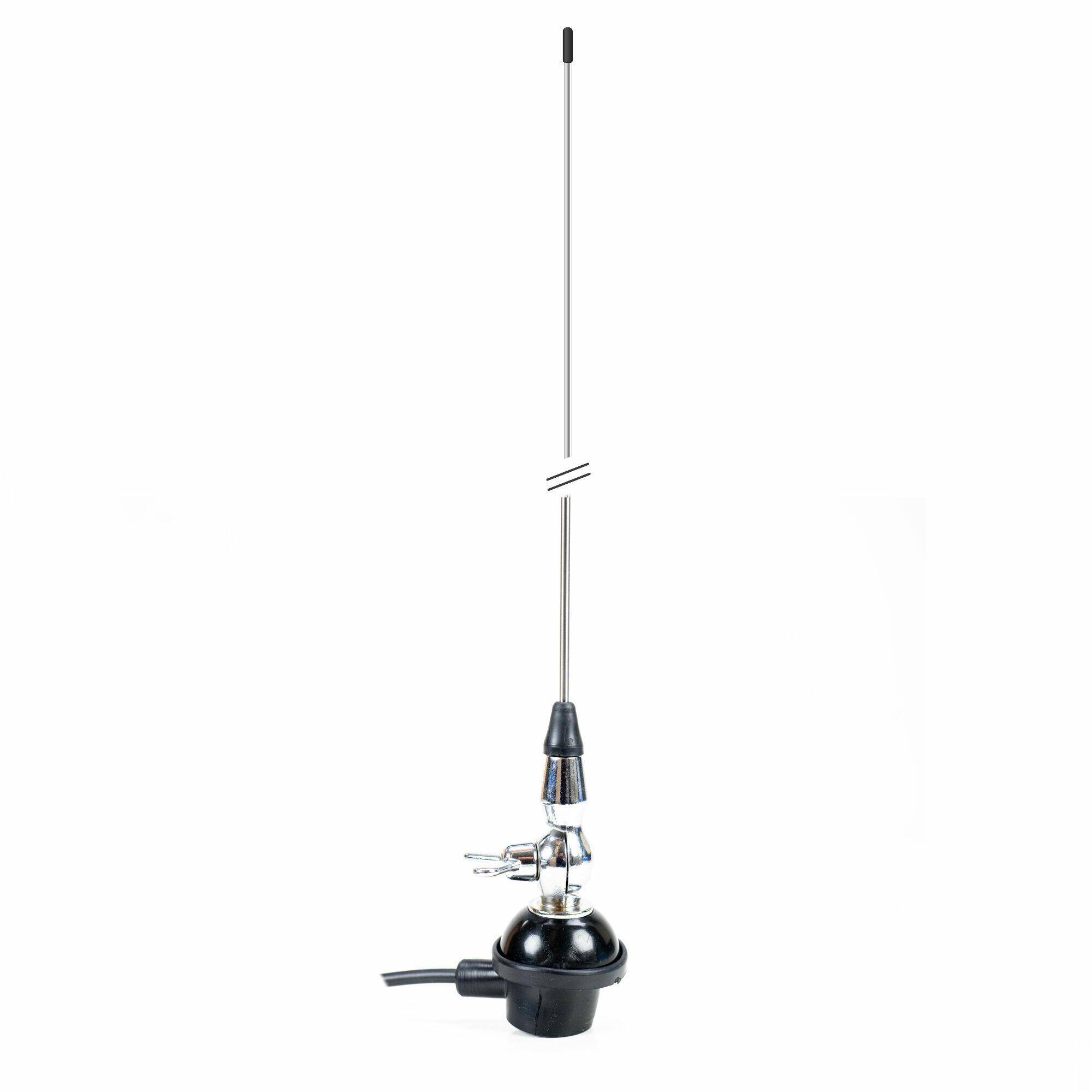 PNI-AT-28 Antena VHF LEMM 144-170 MHz