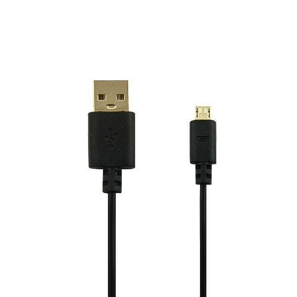 Kabel Micro Usb 3.0 2A Fast charge 1,5m