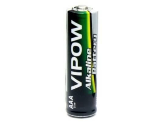 Baterie Vipow Super Alkaline Aaa Lr03