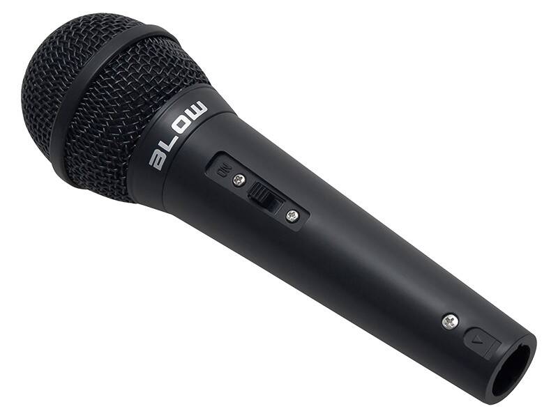 Mikrofon Prm 205