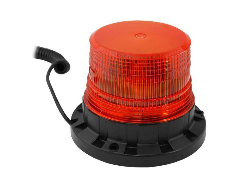 Lampa ostrzegawcza Led Ip67 20W 9-36V