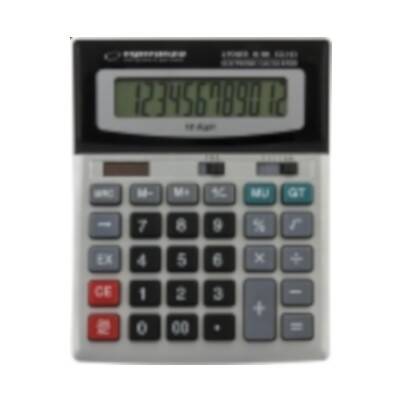 Kalkulator Biurkowy Esperanza Euler